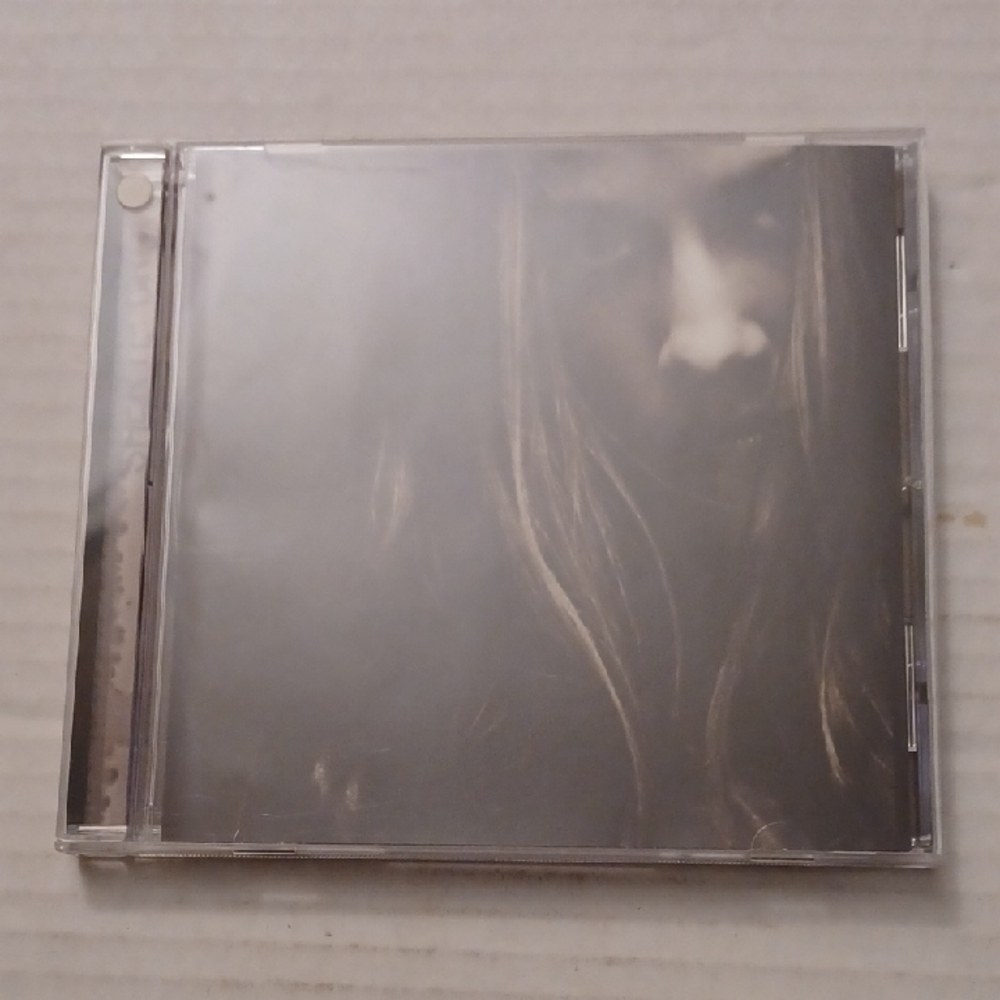 4/$60 Sheryl Crow - Self Titled - CD